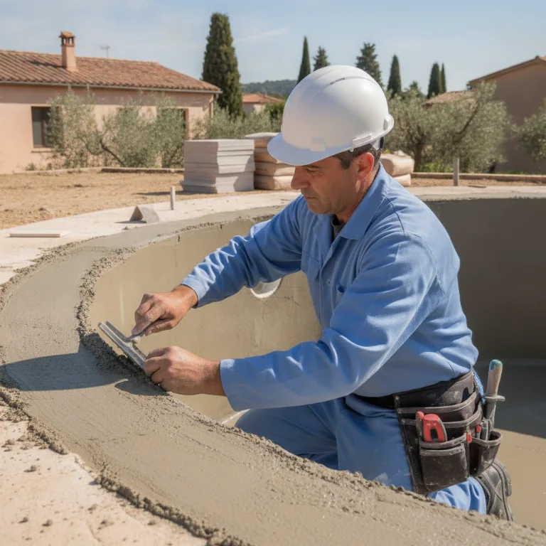 Costruttore Piscine Lusso servizio a Ravenna